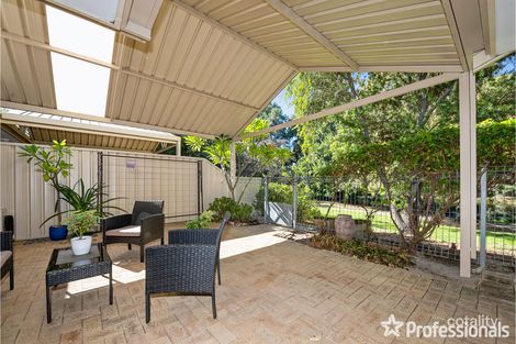 Property photo of 11/11 Glendale Mews Ballajura WA 6066
