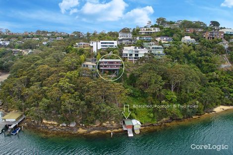 Property photo of 43 The Scarp Castlecrag NSW 2068