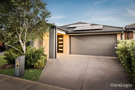 Property photo of 4 Nelse Street Cranbourne North VIC 3977