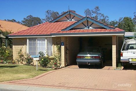 3 Manoora Pl, Kenwick, WA 6107