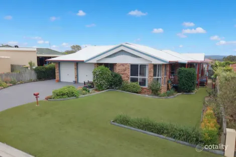 Property photo of 14 Davis Crescent Gatton QLD 4343