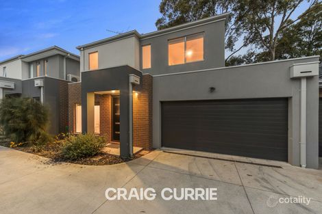 Property photo of 5 Reginald Close Pakenham VIC 3810