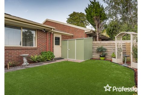Property photo of 10/17-23 Ervin Road Kilsyth VIC 3137