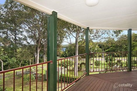 Property photo of 48 River Lane Woombah NSW 2469