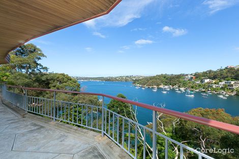 Property photo of 43 The Scarp Castlecrag NSW 2068