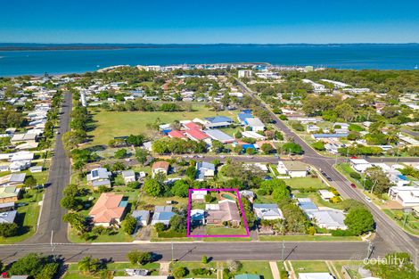 18 Hansen St, Urangan, QLD 4655