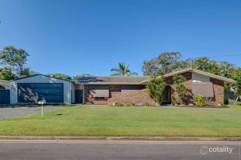Property photo of 18 Hansen Street Urangan QLD 4655