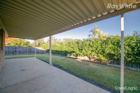 Property photo of 44 Holt Street Brassall QLD 4305