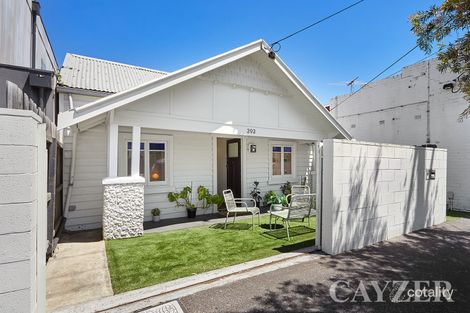 Property photo of 393 Graham Street Port Melbourne VIC 3207