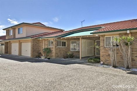 Property photo of 4/4 Wattle Road Rothwell QLD 4022