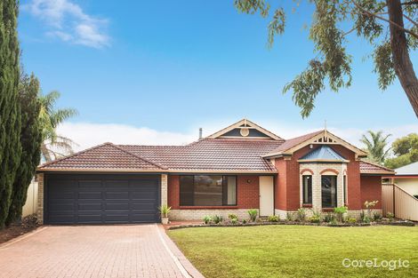 Property photo of 25 Waverley Road Cowaramup WA 6284