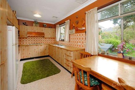 Property photo of 15 Richmount Street Cronulla NSW 2230