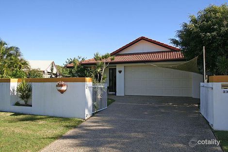 Property photo of 29 Willow Crescent Marcoola QLD 4564