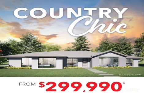 Lot 19 Carnaby Cres, Witchcliffe, WA 6286