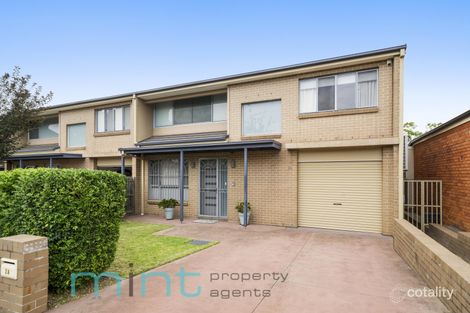 Property photo of 2A Michael Avenue Belfield NSW 2191