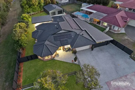 23 Eucalypt Pl, Heritage Park, QLD 4118