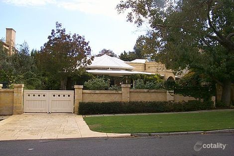 50 View St, Peppermint Grove, WA 6011