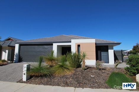 Property photo of 31 Bellazario Promenade Aveley WA 6069