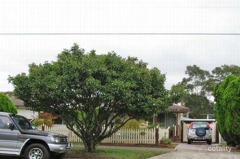 25 Beaufort Rd, Blacktown, NSW 2148