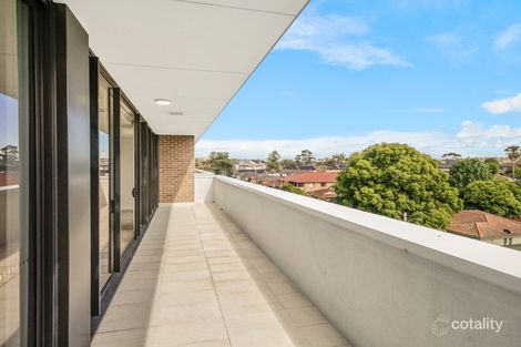 Property photo of 703B/3 Broughton Street Parramatta NSW 2150