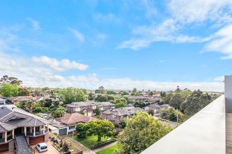 Property photo of 703B/3 Broughton Street Parramatta NSW 2150