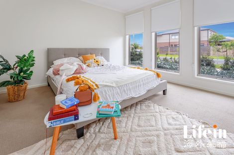 Property photo of 37 Mirka Way Point Cook VIC 3030