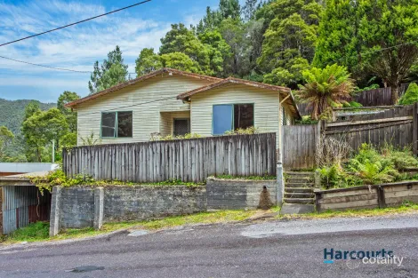 7 Latham St, Queenstown, TAS 7467