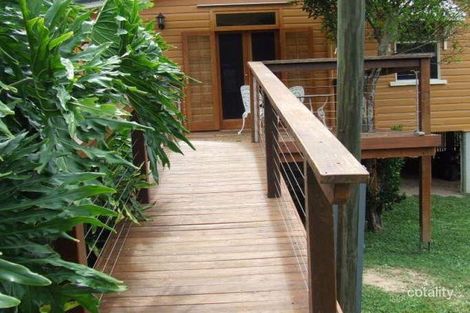 Property photo of 310 Gap Road Cedar Pocket QLD 4570