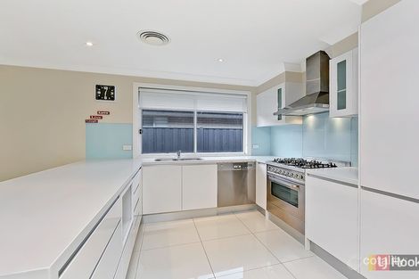 Property photo of 7 Sunnybrae Street Kellyville Ridge NSW 2155