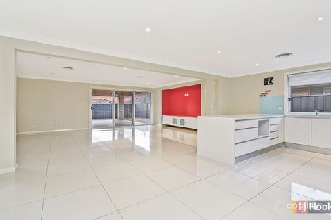 Property photo of 7 Sunnybrae Street Kellyville Ridge NSW 2155