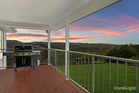 Property photo of 8 Australia Drive Terranora NSW 2486