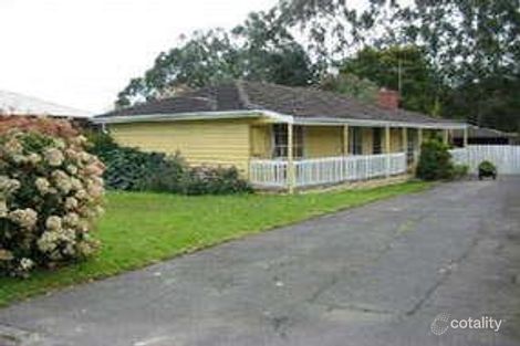 Property photo of 5 Shirley Crescent Woori Yallock VIC 3139