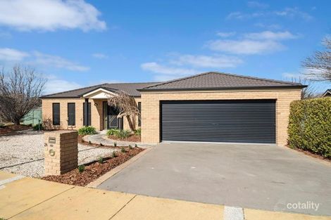 Property photo of 24 Brentwood Boulevard Strathfieldsaye VIC 3551