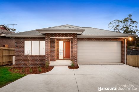 1/143 Victoria Rd, Chirnside Park, VIC 3116