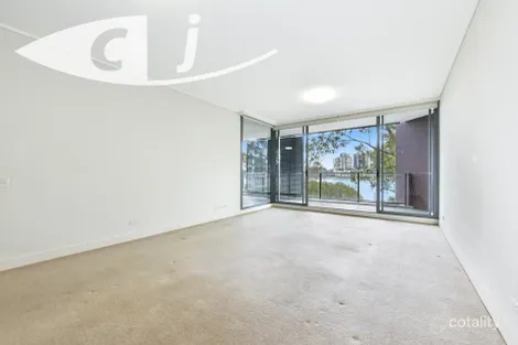 303/16 Sevier Ave, Rhodes, NSW 2138
