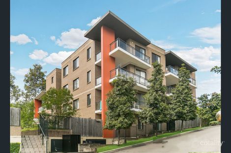 Property photo of 66/40-52 Barina Downs Road Norwest NSW 2153