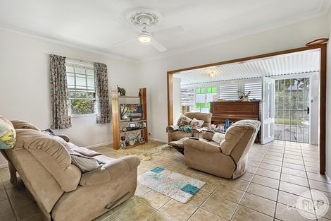 Property photo of 12 Roberts Street Hermit Park QLD 4812