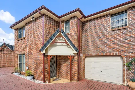 2/29 Francis St, Corrimal, NSW 2518