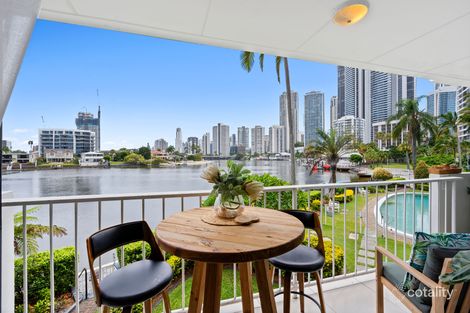 13/30 Watson Esp, Surfers Paradise, QLD 4217