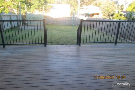 Property photo of 60 Frederick Street Wellington Point QLD 4160