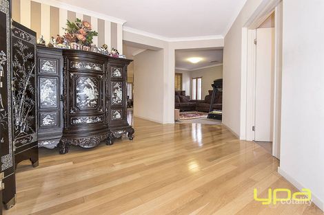 Property photo of 5 Woodbury Avenue Caroline Springs VIC 3023