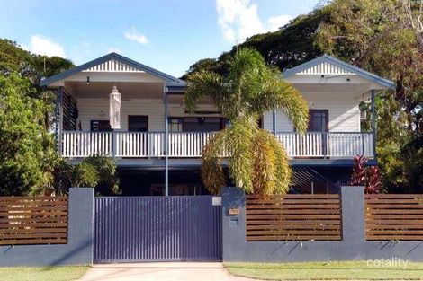 38 Wellington St, Mundingburra, QLD 4812