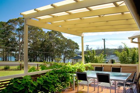 Property photo of 23 James Crescent Kings Point NSW 2539