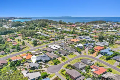 Property photo of 28 Wattlevale Place Ulladulla NSW 2539