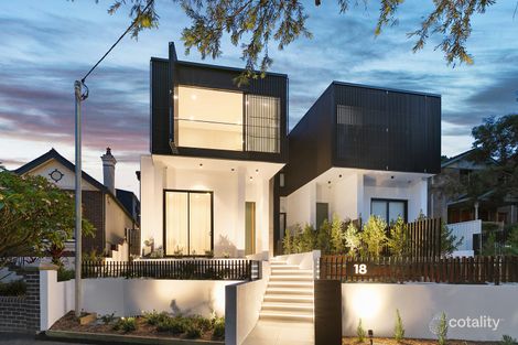 18 Beauchamp St, Marrickville, NSW 2204
