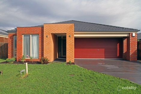50 Diamond Pde, Skye, VIC 3977