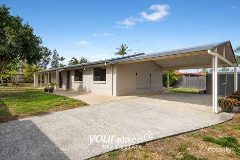 8 Rooney St, Browns Plains, QLD 4118