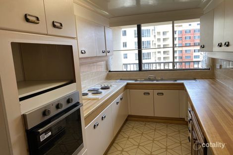 Property photo of 16B/30-34 Churchill Avenue Strathfield NSW 2135