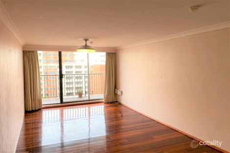Property photo of 16B/30-34 Churchill Avenue Strathfield NSW 2135