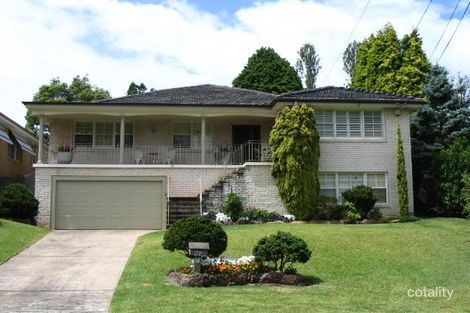 28 Leicester St, Epping, NSW 2121